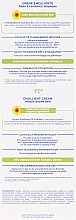 Baby- und Kindercreme für trockene und atopische Haut mit Sonnenblumenöl - Mustela Stelatopia Emollient Cream With Sunflower — Bild N3