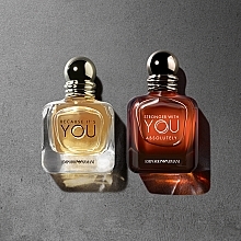 Giorgio Armani Emporio Armani Stronger With You Absolutely - Parfum — Foto N4