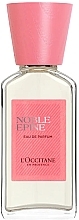 Düfte, Parfümerie und Kosmetik L'Occitane Noble Epine - Eau de Parfum