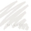 Kajalstift - Dermacol 16H Matic Eyeliner  — Bild 1 - White