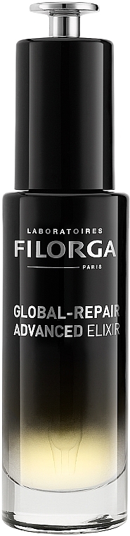 Anti-aging facial elixir - Filorga Global-Repair Advanced Elixir — Bild N1