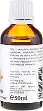 Anti-Cellulite Macadamiaöl - Maudi — Bild N2