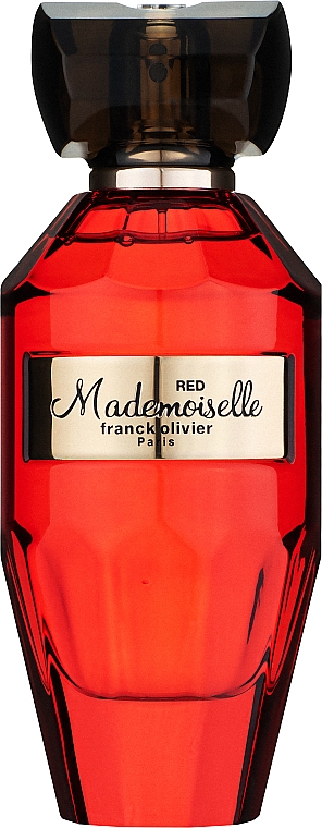 Franck Olivier Mademoiselle Red - Eau de Parfum — Bild N1
