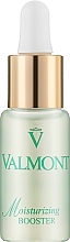 Düfte, Parfümerie und Kosmetik Feuchtigkeitsspendendes Gel-Serum für das Gesicht mit Hyaluronsäure - Valmont Moisturizing Booster