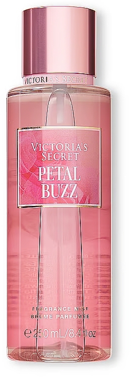 Parfümierter Körpernebel  - Victoria's Secret Petal Buzz Fragrance Mist  — Bild N1