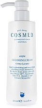 Gesichtswaschgel - Cosmed Complete Benefit Purifying Facial Cleanser — Bild N1