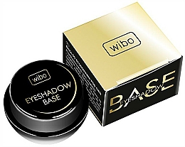 Düfte, Parfümerie und Kosmetik Lidschattenbase - Wibo Eyeshadow Base