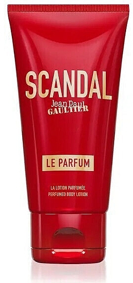 Jean Paul Gaultier Scandal Le Parfum - Parfümierter Körperbalsam — Bild N1