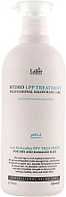 Proteinmaske für trockenes und strapaziertes Haar - La'dor Eco Hydro LPP Treatment — Bild N3