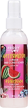 Zwei-Phasen-Conditioner mit Wassermelone ohne Ausspülen - Body With Love 2-Phase Hair Conditioner Watermelon — Bild N1