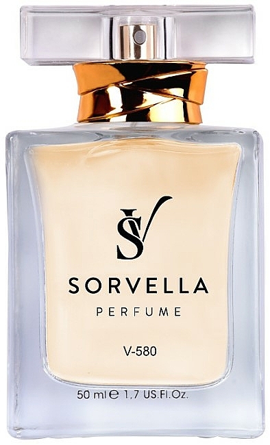 Sorvella Perfume V-580 - Parfum — Bild N1