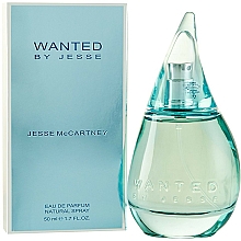 Düfte, Parfümerie und Kosmetik Jesse McCartney Wanted - Eau de Parfum