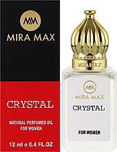 Mira Max Sweet Heart - Parfümöl — Bild N2