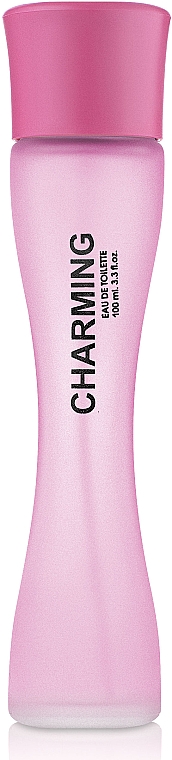 Aroma Parfume Charming - Eau de Toilette — Bild N1