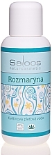 Körperlotion mit Zitrone - Saloos Rosemary Floral Lotion — Bild N2