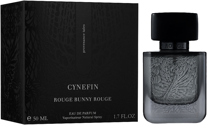 Rouge Bunny Rouge Cynefin - Eau de Parfum — Bild N2