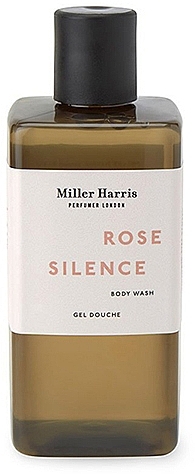 Miller Harris Rose Silence - Duschgel — Bild N1