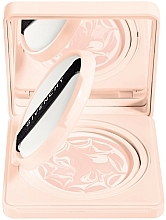 Düfte, Parfümerie und Kosmetik Kompakte feuchtigkeitsspendende Gesichtscreme SPF 15 - Givenchy L'Intemporel Blossom Compact Cream SPF 15