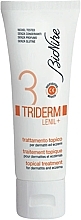 Creme für zu Dermatitis neigende Haut - BioNike Triderm Lenil + Topical Treatment — Bild N1