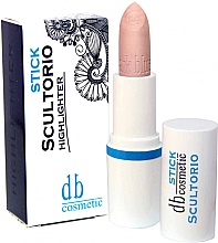 Düfte, Parfümerie und Kosmetik Highlighter in Stick - Dark Blue Cosmetics Scultorio Light Highlighter Stick