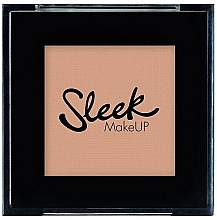 Düfte, Parfümerie und Kosmetik Lidschatten - Sleek MakeUP Mono Eyeshadow