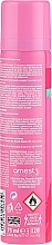 Deospray - Tiama Body Deodorant Catwalk Pink — Bild N2