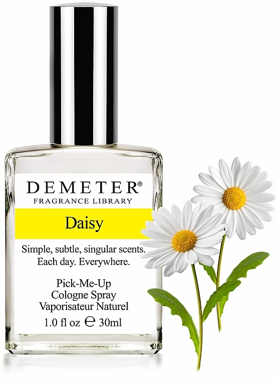 Demeter Fragrance Daisy - Parfüm — Bild N1