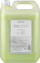 Balsam mit 7 Kräutern 5000 ml - Profesional Cosmetics Balsam Cream — Bild N1