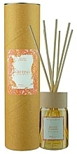 Raumerfrischer Salted Caramel - Ambientair Gifting Reed Diffuser Special Edition — Bild N1