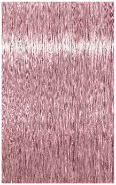 Shampoo für blonde Farbkorrektur mit Pastelleffekte - Schwarzkopf Professional Blond Me Blush Wash Strawberry — Bild N4