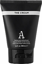 Düfte, Parfümerie und Kosmetik Rasiercreme - I.C.O.N. MR. A. The Cream Shaving