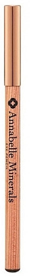 Cremefarbener Eyeliner - Annabelle Minerals Jumbo — Bild N1