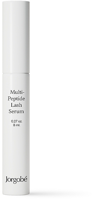 Wimpernserum - Jorgobe Multi-Peptide Lash Serum — Bild N1