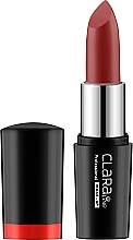 Lippenstift - Unice ClaraLine HD Effect — Bild N1
