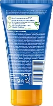 Sonnenschutz-Körperlotion - Nivea Sun Protect & Moisture Lotion SPF 50 — Bild N2