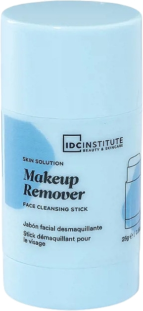 Gesichtsreinigungsstick - IDC Institute Makeup Remover Face Cleansing Stick — Bild N1