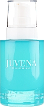 Mattierendes und porenverfeinerndes Gesichtsfluid - Juvena Skin Energy Pore Refine Mat Fluid — Bild N2