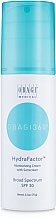 Sonnenschutzcreme SPF 30 - Obagi Medical Obagi 360 Hydrafactor SPF 30 — Bild N2