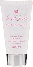 Sisley Soir De Lune Merci Gift Set - Duftset (Eau de Parfum 30ml + Körpercreme 50ml) — Bild N3