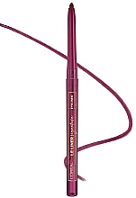 Kajalstift - L'Oreal Paris Le Liner Signature — Bild N2