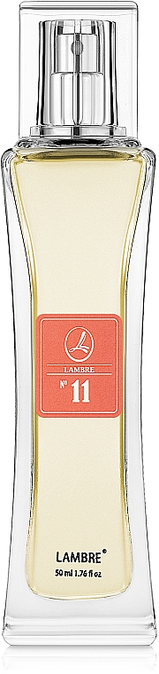 Lambre № 11 - Eau de Parfum — Bild N1