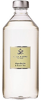 Acca Kappa Mandarin & Green Tea - Raumerfrischer (refill)  — Bild N1