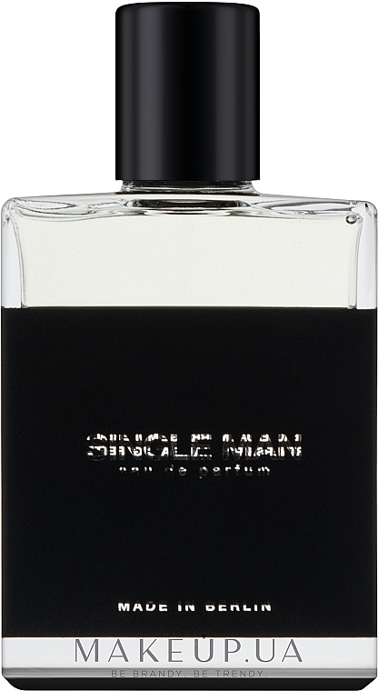 Moth And Rabbit Perfumes Single Man  - Eau de Parfum — Bild N1