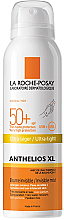 Düfte, Parfümerie und Kosmetik Sonnenschutz-Spray für Gesicht und Körper SPF 50+ - La Roche Posay Anthelios XL Invisible Mist SPF50+