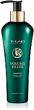 Düfte, Parfümerie und Kosmetik Shampoo für mehr Volumen - T-LAB Professional Volume Filler Shampoo
