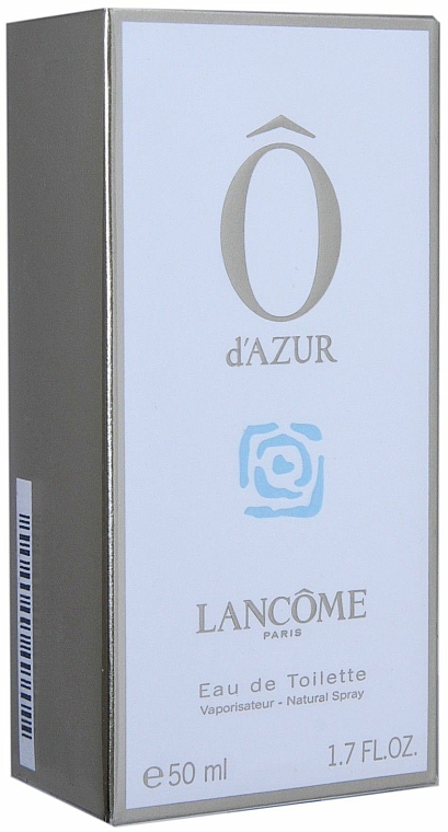 Lancome O d`Azur - Eau de Toilette — Bild N1