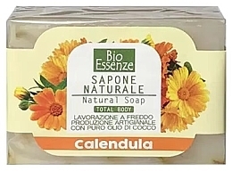 Seife Ringelblume - Bio Essenze Natural Soap — Bild N1