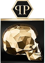 Philipp Plein The $kull Gold Edition - Parfum — Bild N2