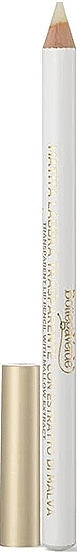 Transparenter Lippenstift - Bottega Verde Transparent Lip Liner With Mallow Extract — Bild N1