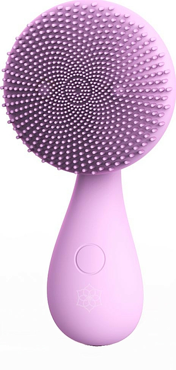 Reinigendes Gesichtsmassagegerät lila - Diforo Arum Violet — Bild N2